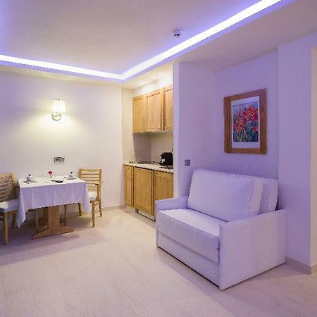 My Way Luxury Ibiza Hotel Playa d'en Bossa Exterior foto
