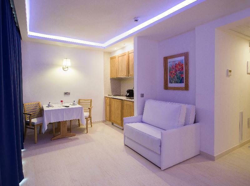 My Way Luxury Ibiza Hotel Playa d'en Bossa Exterior foto